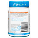 LIFE SPACE PROBIOTIC POWDER FOR CHILDREN 60G thumbnail 2