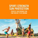 BANANA BOAT SPORT SUNSCREEN TUBE SPF50+ 200G thumbnail 4