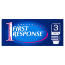 FIRST RESPONSE DIP & READ PREGNANCY TEST 3 PACK thumbnail 5