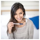 CLEARBLUE EARLY DETECTION PREGNACY TEST 1 PACK thumbnail 7