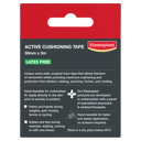 ELASTOPLAST ACTIVE CUSHIONING TAPE 50MM X 3M thumbnail 2