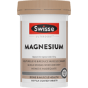 SWISSE ULTIBOOST MAGNESIUM 120 TABLETS thumbnail 1