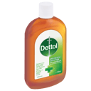 DETTOL ANTIBACTERIAL LIQUID 500ML thumbnail 4
