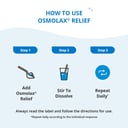 OSMOLAX RELIEF CHILDRENS298G  35 DOSES thumbnail 6