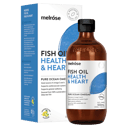 MELROSE FISH OIL LIQUID 500ML thumbnail 3