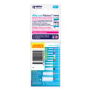 PIKSTERS INTERDENTAL BRUSH SIZE 5 BLUE 10 PACK thumbnail 2