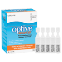 OPTIVE ADVANCED LUBRICANT EYE DROPS  0.4ML 30 PACK thumbnail 8