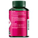 NATURES OWN HIGH STRENGTH CRANBERRY 50000MG 90 CAPSULES thumbnail 2