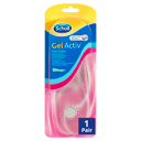 SCHOLL GELACTIV FLAT SHOES thumbnail 3