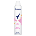 REXONA WOMEN ANTIPERSPIRANT SEXY BOUQUET 48HR 250ML thumbnail 1