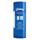KLEENEX TOILET PAPER COMPLETE CLEAN 9 PACK thumbnail 5