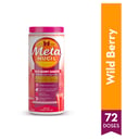 METAMUCIL WILD BERRY SMOOTH 425G 72 DOSES thumbnail 8
