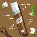 BATISTE BEAUTIFUL BRUNETTE DRY SHAMPOO 200ML thumbnail 5