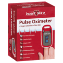 HEARTSURE PULSE OXIMETER A320 thumbnail 1