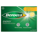 BEROCCA EFFERVESCENT MANGO AND ORANGE 45 PACK thumbnail 2