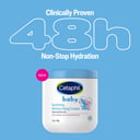 CETAPHIL BABY SOOTHING MOISTURISING CREAM 566G thumbnail 9