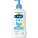 CETAPHIL BABY DAILY LOTION 400ML thumbnail 1