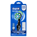 ORAL-B TOOTHEBRUSH PRO 800 ELECTRIC CROSS ACTION 1 PACK thumbnail 1