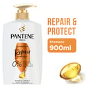 PANTENE PRO V REPAIR & PROTECT SHAMPOO 900ML thumbnail 9