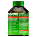 CENOVIS SUGARLESS C 500MG 300 TABLETS thumbnail 2