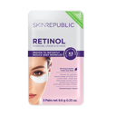 SKIN REPUBLIC RETINOL EYE PATCH 3 PACK thumbnail 1