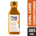 MAUI MOISTURE CURL QUENCH & COCONUT OIL CONDITIONER 385ML thumbnail 9
