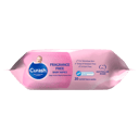 CURASH BABYCARE WIPES FRAGRANCE FREE 20 PACK thumbnail 4