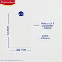 ELASTOPLAST SCAR REDUCER 3.8CM X 6.8CM 21 PATCHES thumbnail 6