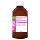 GAVISCON DUAL ACTION PEPPERMINT LIQUID 600ML thumbnail 6