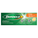 BEROCCA ORANGE 45 EFFERVESCENT TABLETS thumbnail 6
