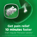 PANADOL RAPID SOLUBLE EFFERVESCENT 20 TABLET thumbnail 6