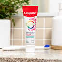 COLGATE TOOTHPASTE TOTAL SENSITIVITY + GUM MINT 115G thumbnail 4