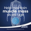 BIOGLAN MUSCLE PROTECT HMB + D3 60 TABLETS thumbnail 7
