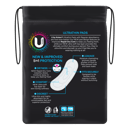 U BY KOTEX PADS ULTRATHIN REGULAR 14 PACK thumbnail 1