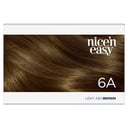 CLAIROL NICE N EASY 6A LIGHT ASH BROWN thumbnail 5