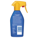 NIVEA ULTRA SPORT SUNSCREEN TRIGGER SPRAY SPF50+ 300ML thumbnail 2