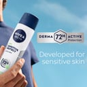 NIVEA MEN ANTIPERSPIRANT SENSITIVE PROTECT 48H 250ML thumbnail 7