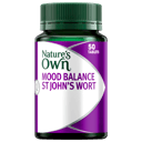 NATURES OWN MOOD BALANCE ST JOHNS WORT 50 TABLETS thumbnail 9