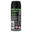 LYNX MEN BODY SPRAY AUSTRALIA 48HR 165ML thumbnail 2