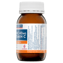 ETHICAL NUTRIENTS MEGA ZINC 40MG VITAMIN C ORANGE POWDER thumbnail 3