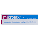 MICROLAX ENEMA 5ML 4 PACK thumbnail 3