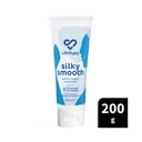 LIFESTYLES SILKY SMOOTH LUBRICANT 200G thumbnail 3