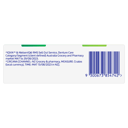 POLIDENT DENTURE CLEANSER WHITENING 36 TABLETS thumbnail 7