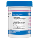 INNER HEALTH PROBIOTIC PLUS IRON 30 CAPSULES thumbnail 4