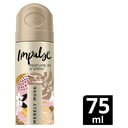 IMPULSE WOMEN BODY SPRAY MERELY MUSK 75ML thumbnail 10