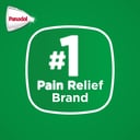 PANADOL RAPID SOLUBLE EFFERVESCENT 20 TABLET thumbnail 8