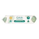 GAIA BABY WIPES NATURAL BIODEGRADABLE WATER + CERAMIDES 70 PACK thumbnail 4