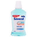 COLGATE MOUTHWASH SAVACOL DAILY GUM CARE 500ML thumbnail 1