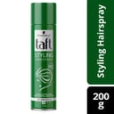 SCHWARZKOPF TAFT STRONG HOLD HAIRSPRAY 200G thumbnail 3