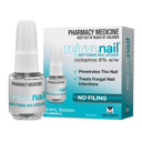 REJUVENAIL ANTI-FUNGAL NAIL LACQUER SOLUTION 6.6ML thumbnail 1